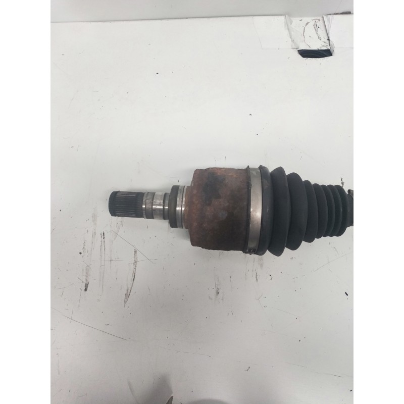 Recambio de transmision delantera derecha para alfa romeo 159 (140) 2.4 jtdm 20v ti referencia OEM IAM 50511874  