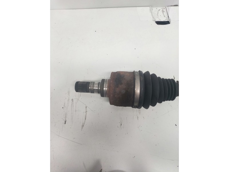 Recambio de transmision delantera derecha para alfa romeo 159 (140) 2.4 jtdm 20v ti referencia OEM IAM 50511874  