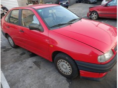 seat cordoba berlina (6k2) del año 1994