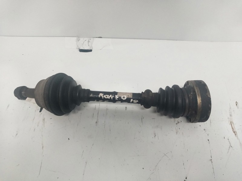 Recambio de transmision delantera izquierda para alfa romeo 155 2.5 turbodiesel referencia OEM IAM   