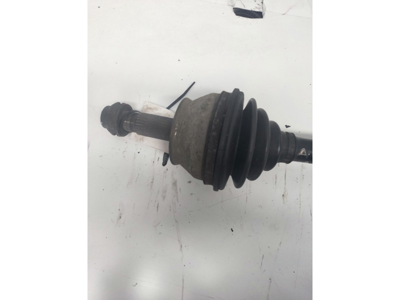 Recambio de transmision delantera izquierda para alfa romeo 155 2.5 turbodiesel referencia OEM IAM   