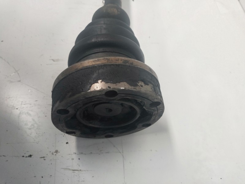 Recambio de transmision delantera izquierda para alfa romeo 155 2.5 turbodiesel referencia OEM IAM   