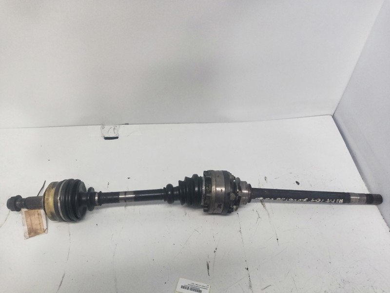 Recambio de transmision delantera derecha para alfa romeo 164 referencia OEM IAM   