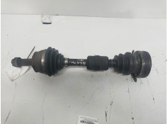 Recambio de transmision delantera izquierda para alfa romeo 156 (116) 2.0 16v cat referencia OEM IAM   