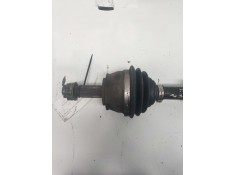Recambio de transmision delantera izquierda para alfa romeo 156 (116) 2.0 16v cat referencia OEM IAM    2