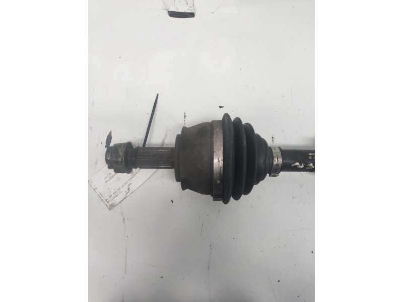 Recambio de transmision delantera izquierda para alfa romeo 156 (116) 2.0 16v cat referencia OEM IAM    Recambio de transmision delantera izquierda para alfa romeo 156 (116) 2.0 16v cat referencia OEM IAM