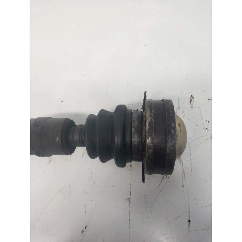 Recambio de transmision delantera izquierda para alfa romeo 156 (116) 2.0 16v cat referencia OEM IAM   