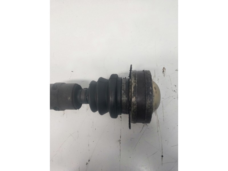 Recambio de transmision delantera izquierda para alfa romeo 156 (116) 2.0 16v cat referencia OEM IAM    Recambio de transmision delantera izquierda para alfa romeo 156 (116) 2.0 16v cat referencia OEM IAM