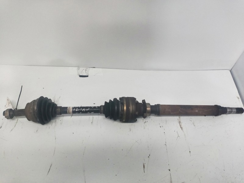 Recambio de transmision delantera derecha para alfa romeo 147 (190) 1.6 16v cat referencia OEM IAM   