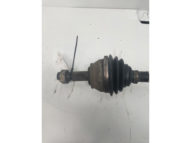 Recambio de transmision delantera derecha para alfa romeo 147 (190) 1.6 16v cat referencia OEM IAM   