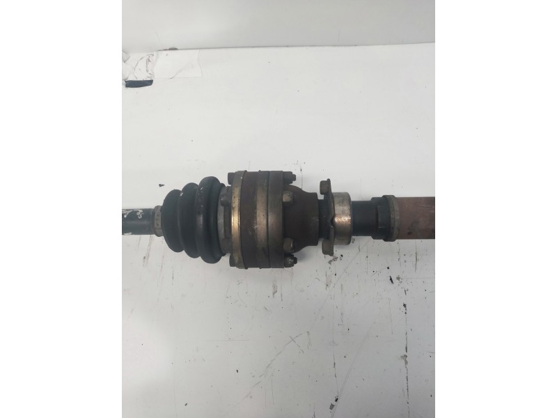 Recambio de transmision delantera derecha para alfa romeo 147 (190) 1.6 16v cat referencia OEM IAM   