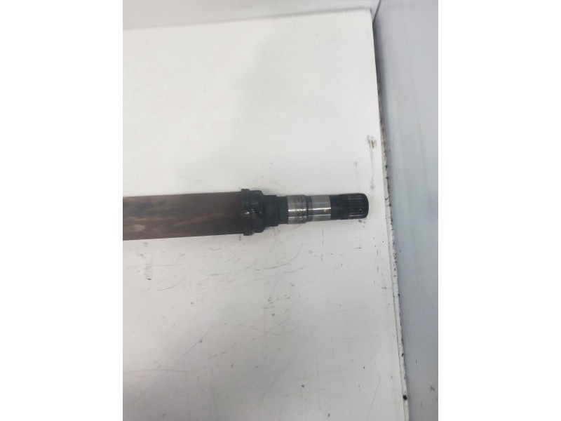 Recambio de transmision delantera derecha para alfa romeo 147 (190) 1.6 16v cat referencia OEM IAM   