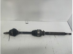 Recambio de transmision delantera derecha para alfa romeo 156 (116) 1.6 t.spark progression referencia OEM IAM   