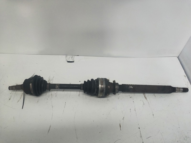 Recambio de transmision delantera derecha para alfa romeo 156 (116) 1.6 t.spark progression referencia OEM IAM   