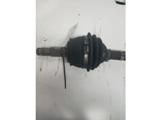 Recambio de transmision delantera derecha para alfa romeo 156 (116) 1.6 t.spark progression referencia OEM IAM    2