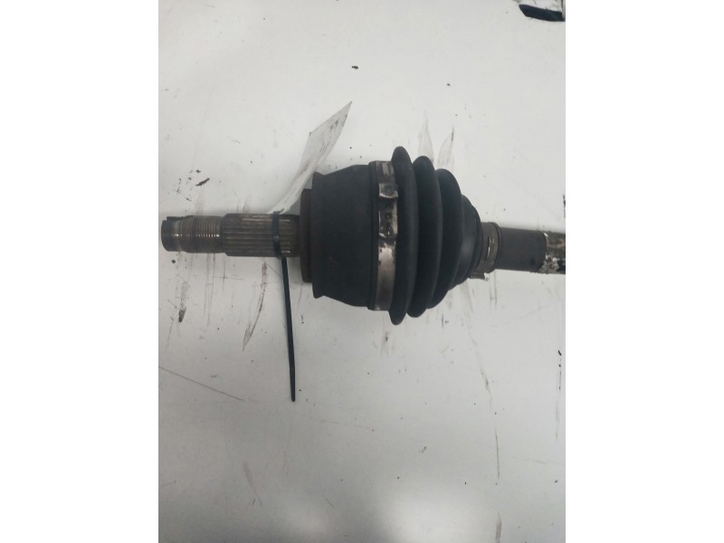 Recambio de transmision delantera derecha para alfa romeo 156 (116) 1.6 t.spark progression referencia OEM IAM   