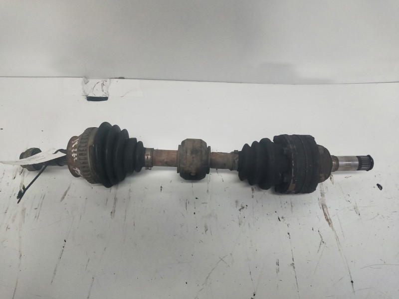 Recambio de transmision delantera izquierda para alfa romeo gtv (163) 1.8 t.spark m referencia OEM IAM   