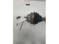 Recambio de transmision delantera izquierda para alfa romeo gtv (163) 1.8 t.spark m referencia OEM IAM    2