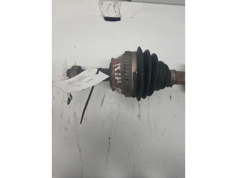 Recambio de transmision delantera izquierda para alfa romeo gtv (163) 1.8 t.spark m referencia OEM IAM   