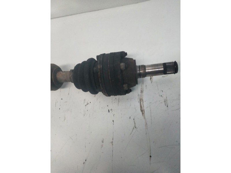 Recambio de transmision delantera izquierda para alfa romeo gtv (163) 1.8 t.spark m referencia OEM IAM   