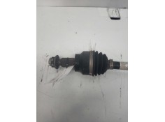 Recambio de transmision trasera izquierda para alfa romeo 159 (140) 2.4 jtdm 20v q4 ti referencia OEM IAM 00606945210   2