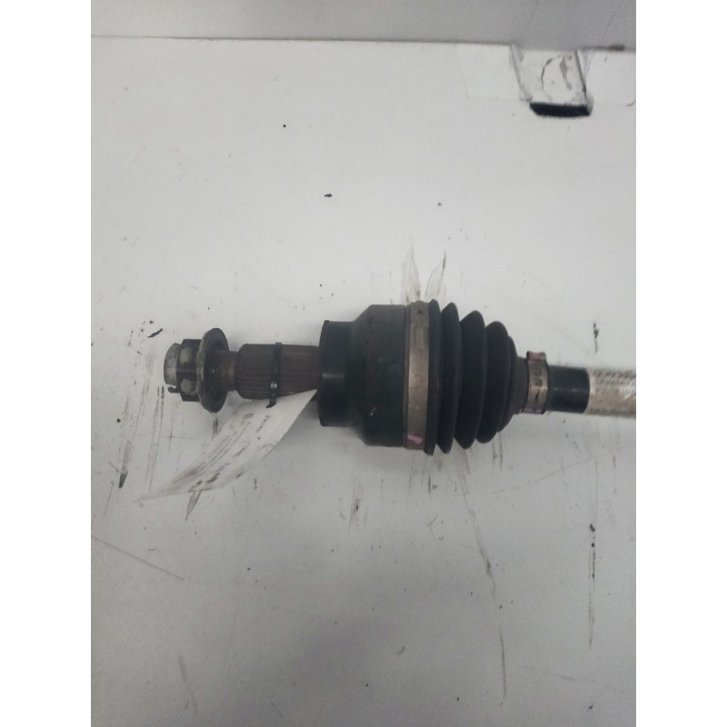 Recambio de transmision trasera izquierda para alfa romeo 159 (140) 2.4 jtdm 20v q4 ti referencia OEM IAM 00606945210  