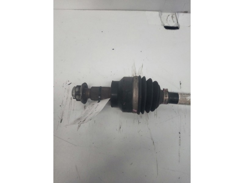 Recambio de transmision trasera izquierda para alfa romeo 159 (140) 2.4 jtdm 20v q4 ti referencia OEM IAM 00606945210  