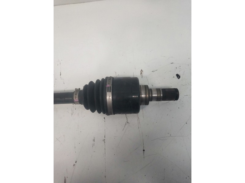 Recambio de transmision trasera izquierda para alfa romeo 159 (140) 2.4 jtdm 20v q4 ti referencia OEM IAM 00606945210  