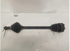 Recambio de transmision delantera izquierda para alfa romeo 33 familiar 1.5 giardinetta 4x4 referencia OEM IAM   