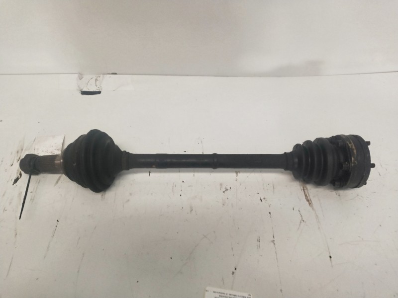 Recambio de transmision delantera izquierda para alfa romeo 33 familiar 1.5 giardinetta 4x4 referencia OEM IAM   