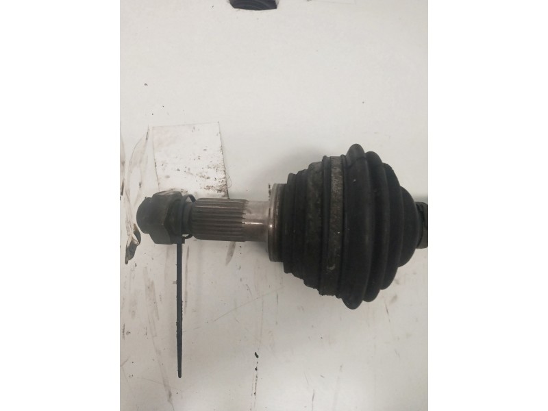 Recambio de transmision delantera izquierda para alfa romeo 33 familiar 1.5 giardinetta 4x4 referencia OEM IAM   