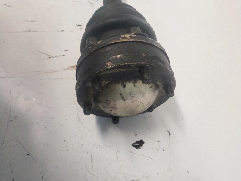 Recambio de transmision delantera izquierda para alfa romeo 33 familiar 1.5 giardinetta 4x4 referencia OEM IAM   