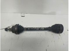 Recambio de transmision delantera izquierda para audi coupe (855) 2.2 referencia OEM IAM   