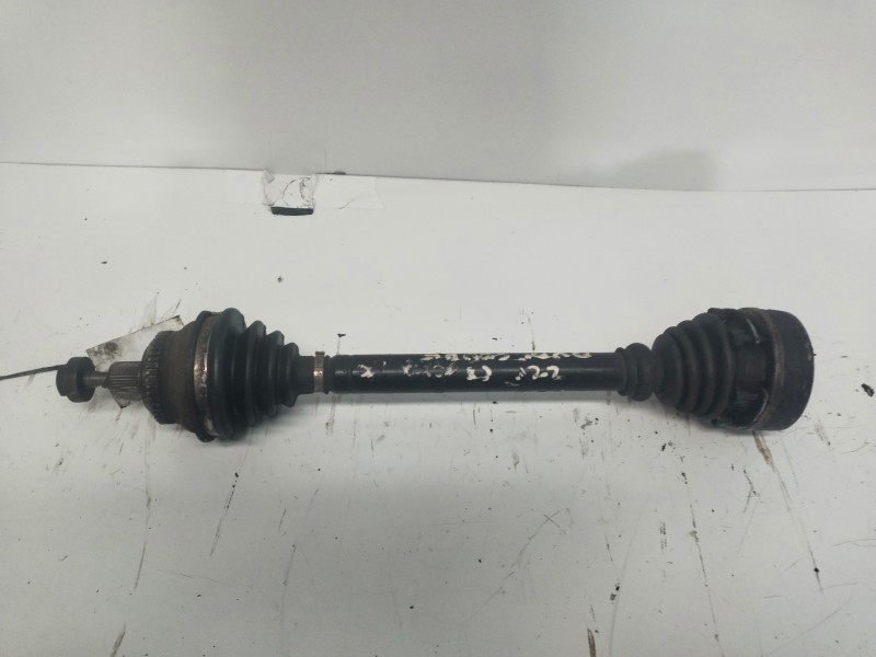 Recambio de transmision delantera izquierda para audi coupe (855) 2.2 referencia OEM IAM   