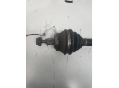 Recambio de transmision delantera izquierda para audi coupe (855) 2.2 referencia OEM IAM    2