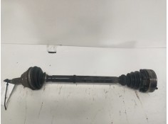 Recambio de transmision delantera izquierda para audi 100 berlina (443) básico referencia OEM IAM   