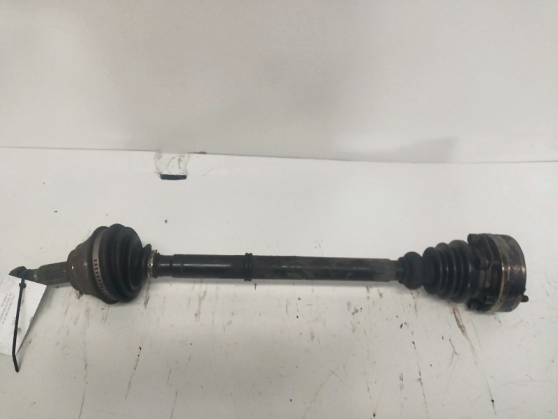 Recambio de transmision delantera izquierda para audi 100 berlina (443) básico referencia OEM IAM   