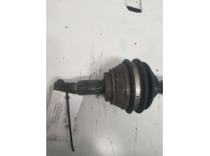 Recambio de transmision delantera izquierda para audi 100 berlina (443) básico referencia OEM IAM    2
