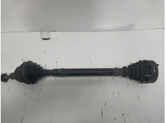 Recambio de transmision delantera derecha para audi 100 berlina (c4) básico referencia OEM IAM   