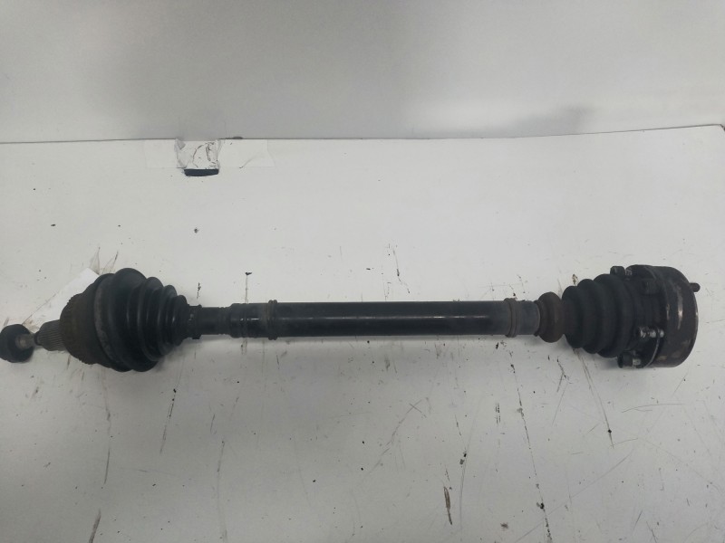 Recambio de transmision delantera derecha para audi 100 berlina (c4) básico referencia OEM IAM   