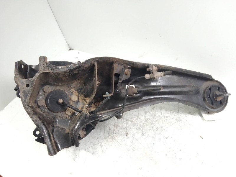 Recambio de mangueta trasera derecha para dodge caliber 2.0 16v crd cat referencia OEM IAM    Recambio de mangueta trasera derecha para dodge caliber 2.0 16v crd cat referencia OEM IAM