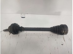 Recambio de transmision delantera izquierda para audi 80/90 (893) 80 quattro referencia OEM IAM   