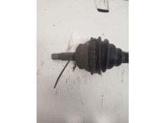 Recambio de transmision delantera izquierda para audi 80/90 (893) 80 quattro referencia OEM IAM    2