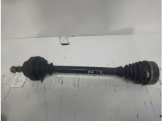 Recambio de transmision delantera derecha para audi 80/90 (893) 80 quattro referencia OEM IAM   