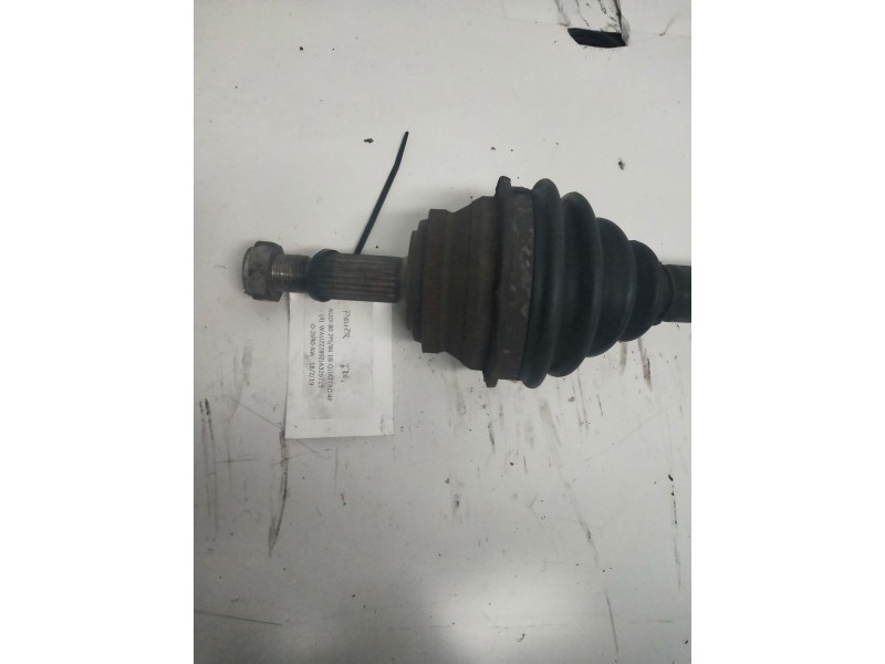 Recambio de transmision delantera derecha para audi 80/90 (893) 80 quattro referencia OEM IAM   