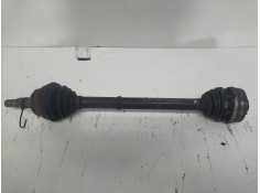 Recambio de transmision trasera izquierda para audi 80/90 (893) 80 quattro referencia OEM IAM   