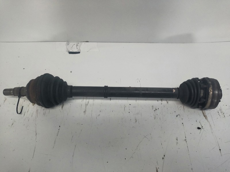 Recambio de transmision trasera izquierda para audi 80/90 (893) 80 quattro referencia OEM IAM   