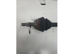 Recambio de transmision trasera izquierda para audi 80/90 (893) 80 quattro referencia OEM IAM    2