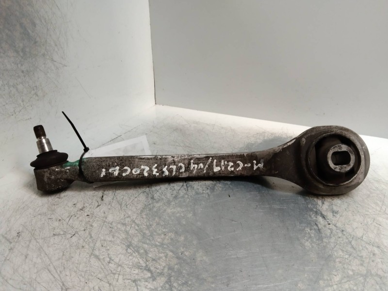 Recambio de brazo suspension inferior delantero derecho para mercedes clase cls (w219) 3.0 cdi cat referencia OEM IAM   