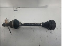 Recambio de transmision delantera izquierda para audi s3 (8l) 1.8 20v turbo referencia OEM IAM M1  